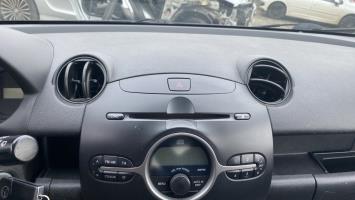 Foto pieza de coche