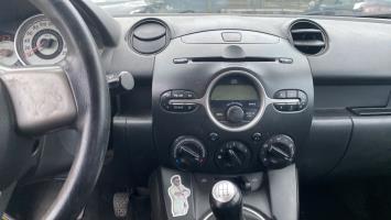 Foto pieza de coche