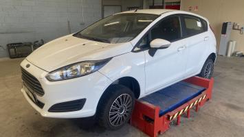Foto pieza de coche