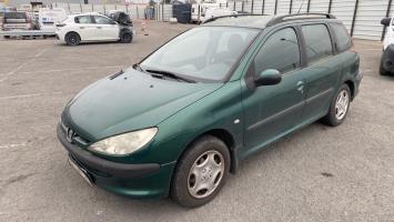 Foto pieza de coche