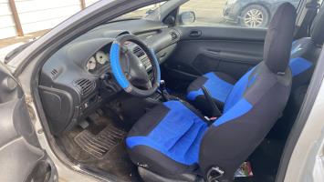 Foto pieza de coche