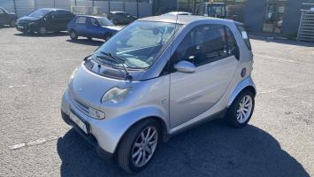 Foto pieza de coche
