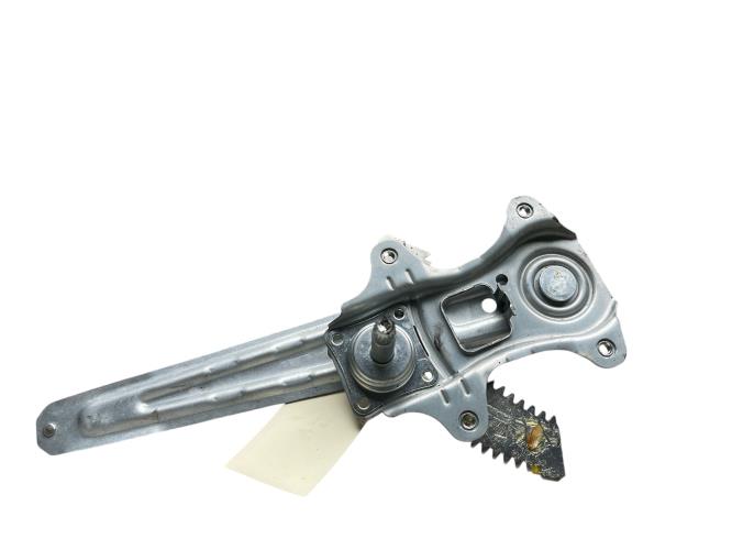 Lève-vitre Mécanique Arrière Gauche - Kremer WRN167-L Pour Renault Modus 5 Portes (10/2004 → 01/2008)