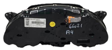 Foto de la pieza