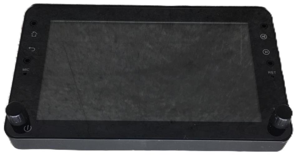 Foto del ricambio