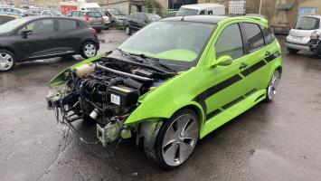 Foto pieza de coche