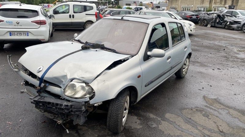 Foto pieza de coche