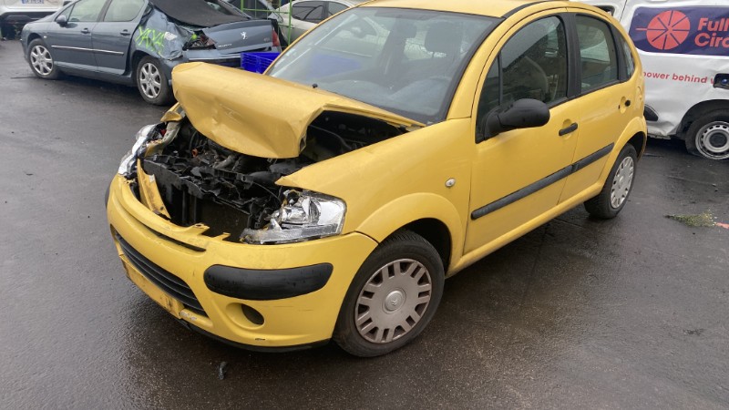 Foto pieza de coche