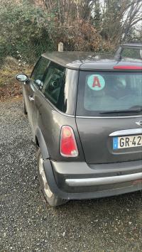 Foto ricambio auto