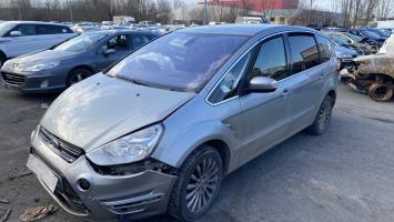Foto pieza de coche