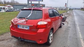 Foto pieza de coche