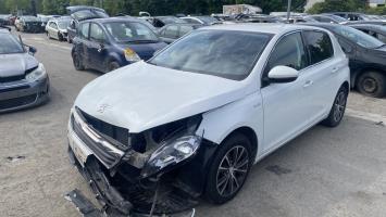 Foto pieza de coche