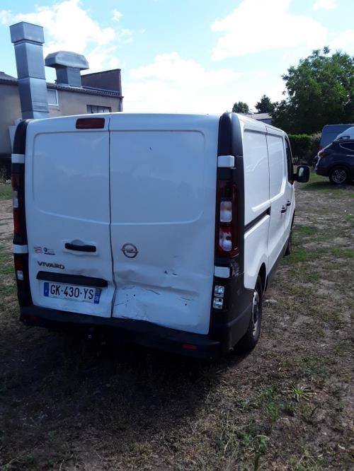 Foto del ricambio