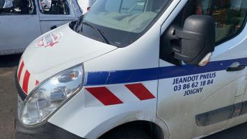 Foto del ricambio