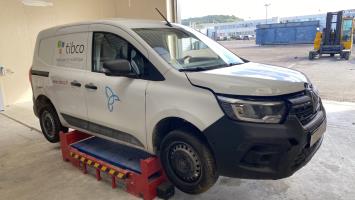 Foto del ricambio