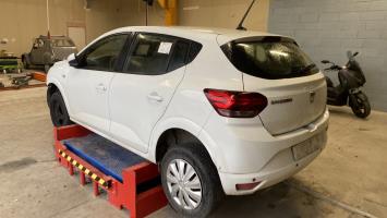 Foto del ricambio