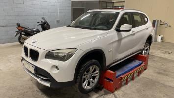 Foto ricambio auto