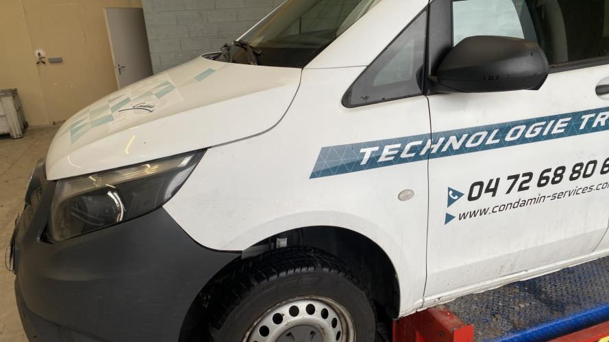 Foto del ricambio