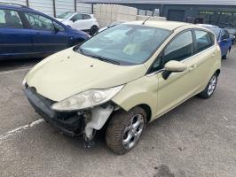 Foto pieza de coche