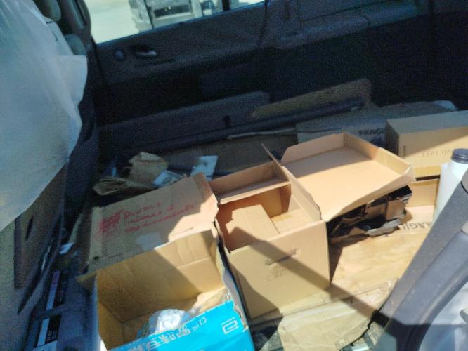 Foto del ricambio