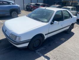 Foto ricambio auto