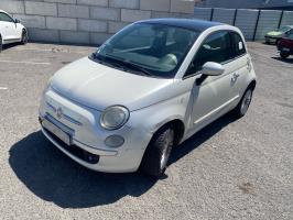 Foto pieza de coche