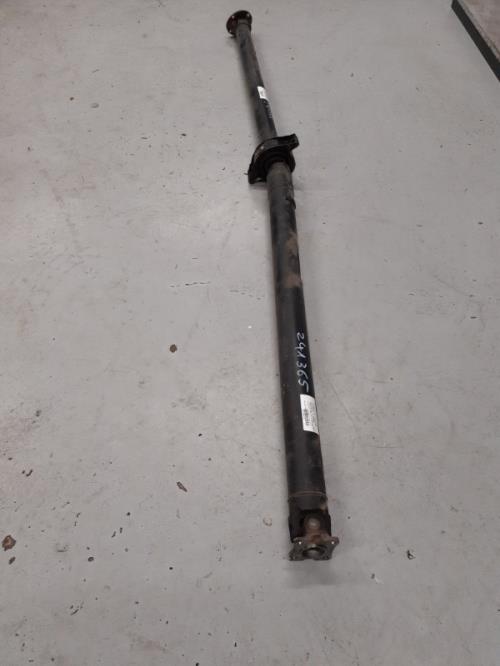 Arbre De Transmission Compatible Nissan Qashqai / X-Trail - Longueur 1999 Mm - Neuf - 2 Ans Garantie