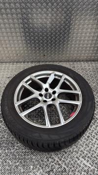 Foto pieza de coche
