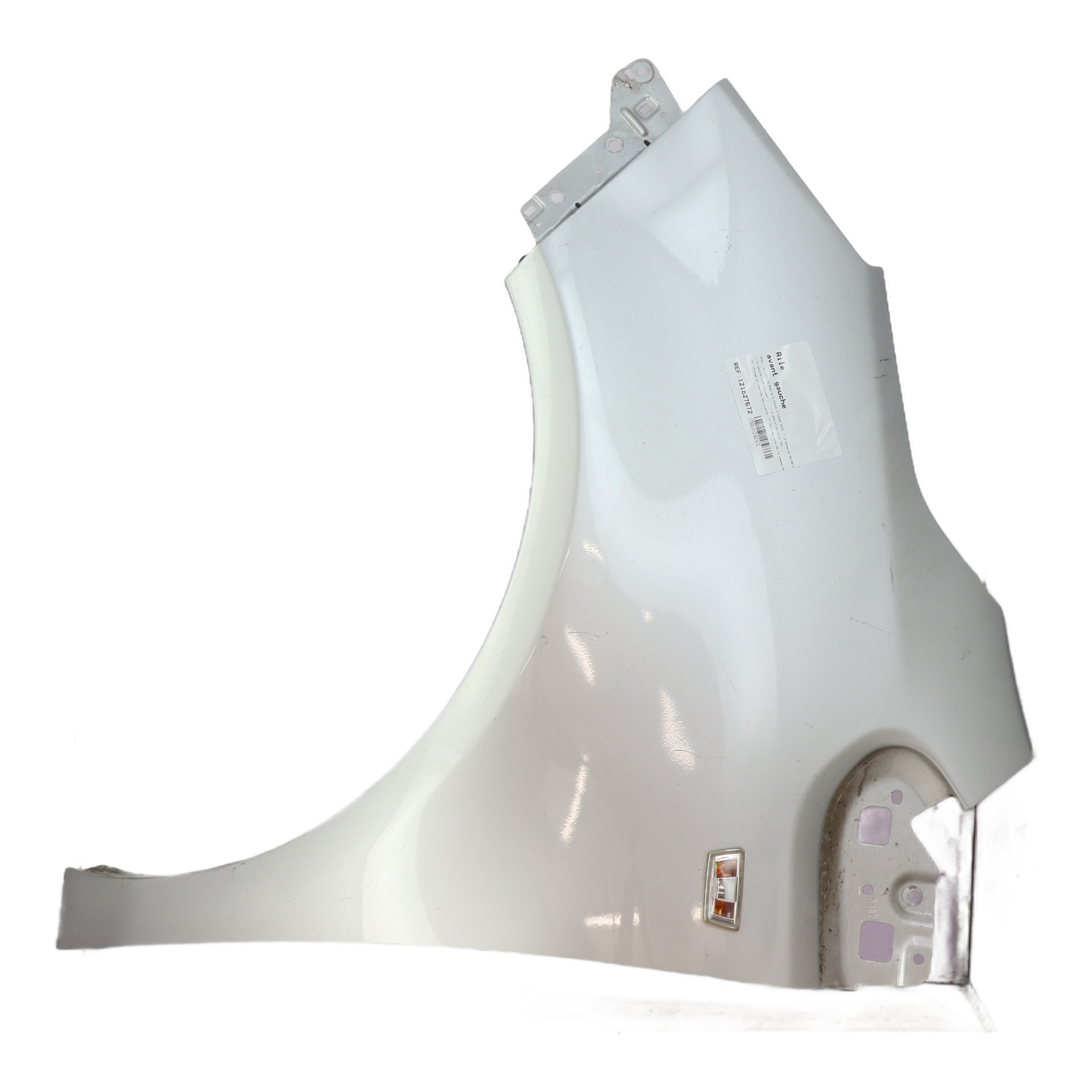 Foto pieza de coche