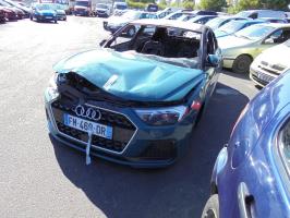 Foto pieza de coche