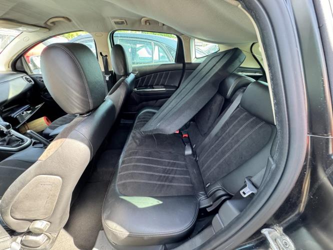 PARE-CHOC ARRIÈRE POUR LANCIA YPSILON (06-11) RESTYLING 1.2 8V (44KW