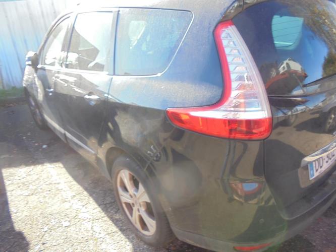 Appuie-tête Avant RENAULT GRAND SCENIC 3 PHASE 3 - Réf 864501397R - Occasion Bon état
