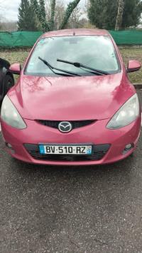 Foto pieza de coche