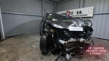 Foto pieza de coche