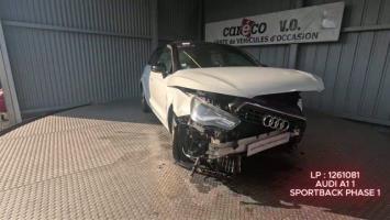 Foto ricambio auto