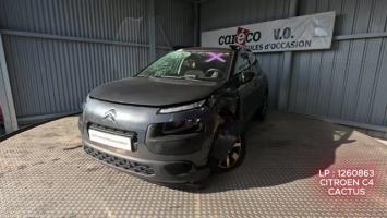 Foto pieza de coche