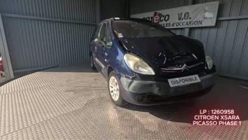 Foto pieza de coche