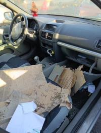 Foto ricambio auto