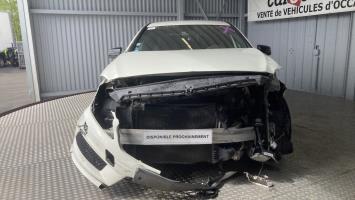 Foto pieza de coche