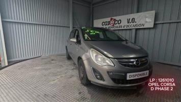 Foto pieza de coche