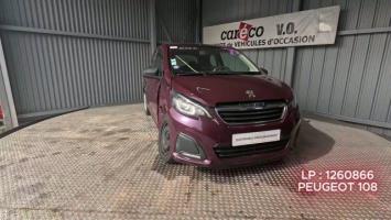 Foto pieza de coche