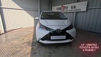 Foto ricambio auto