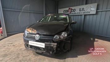 Foto pieza de coche