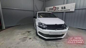 Foto pieza de coche