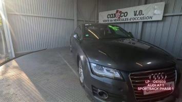 Foto ricambio auto
