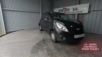Foto pieza de coche