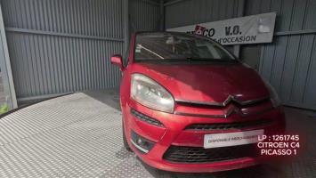 Foto ricambio auto