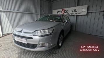 Foto pieza de coche