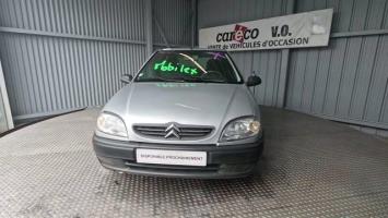 Foto pieza de coche