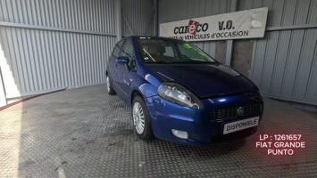 Foto pieza de coche